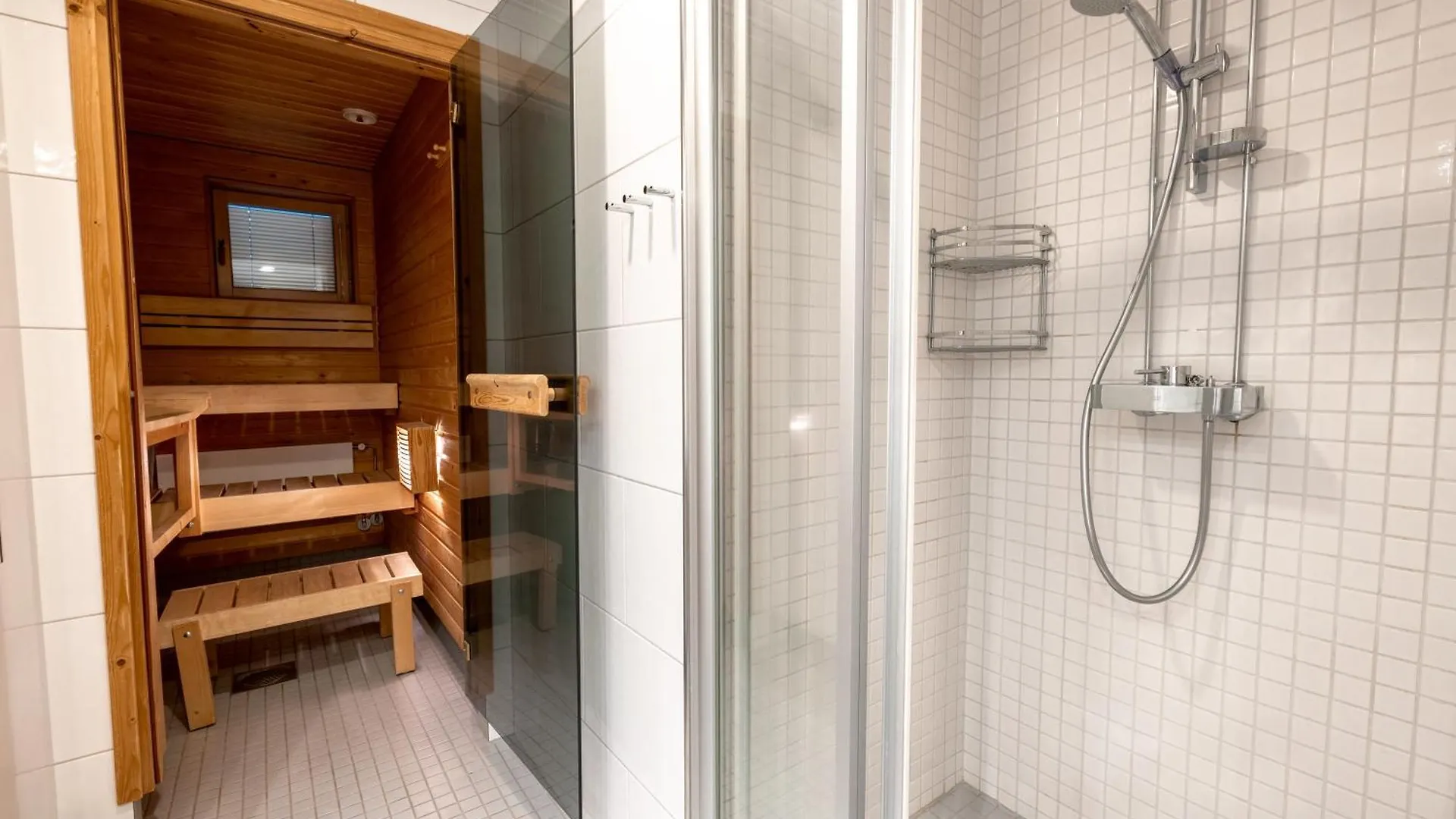 2Ndhomes Glorious 1Br Apartment With Sauna In Kamppi Center Helsinki Finland
