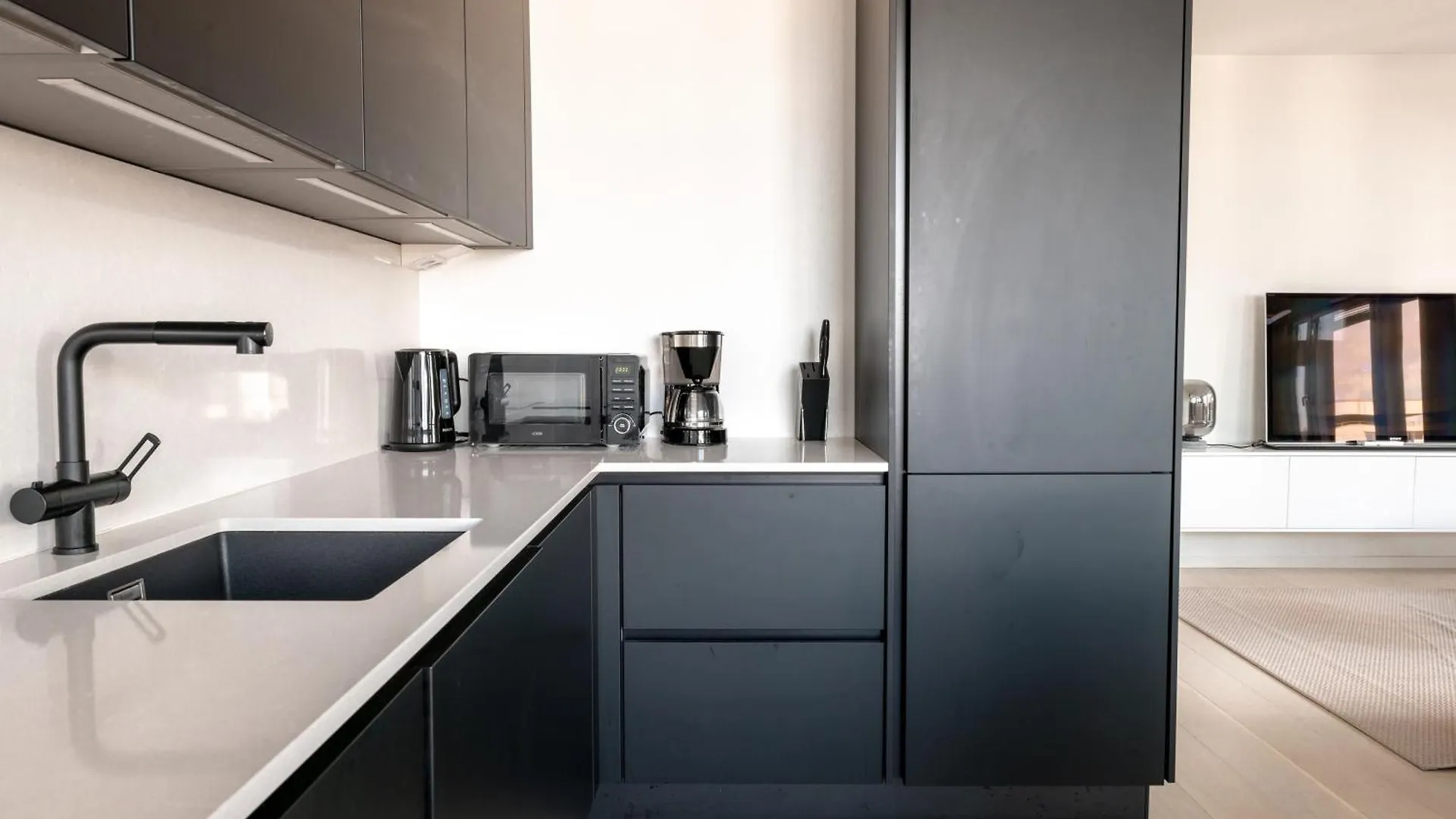 2Ndhomes Glorious 1Br Apartment With Sauna In Kamppi Center Helsinki