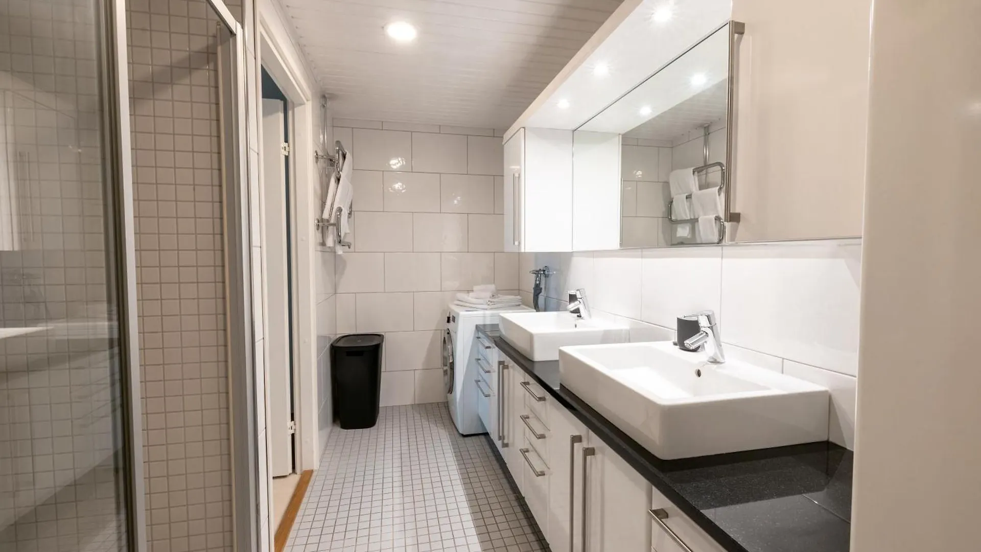 2Ndhomes Glorious 1Br Apartment With Sauna In Kamppi Center Helsinki Finland