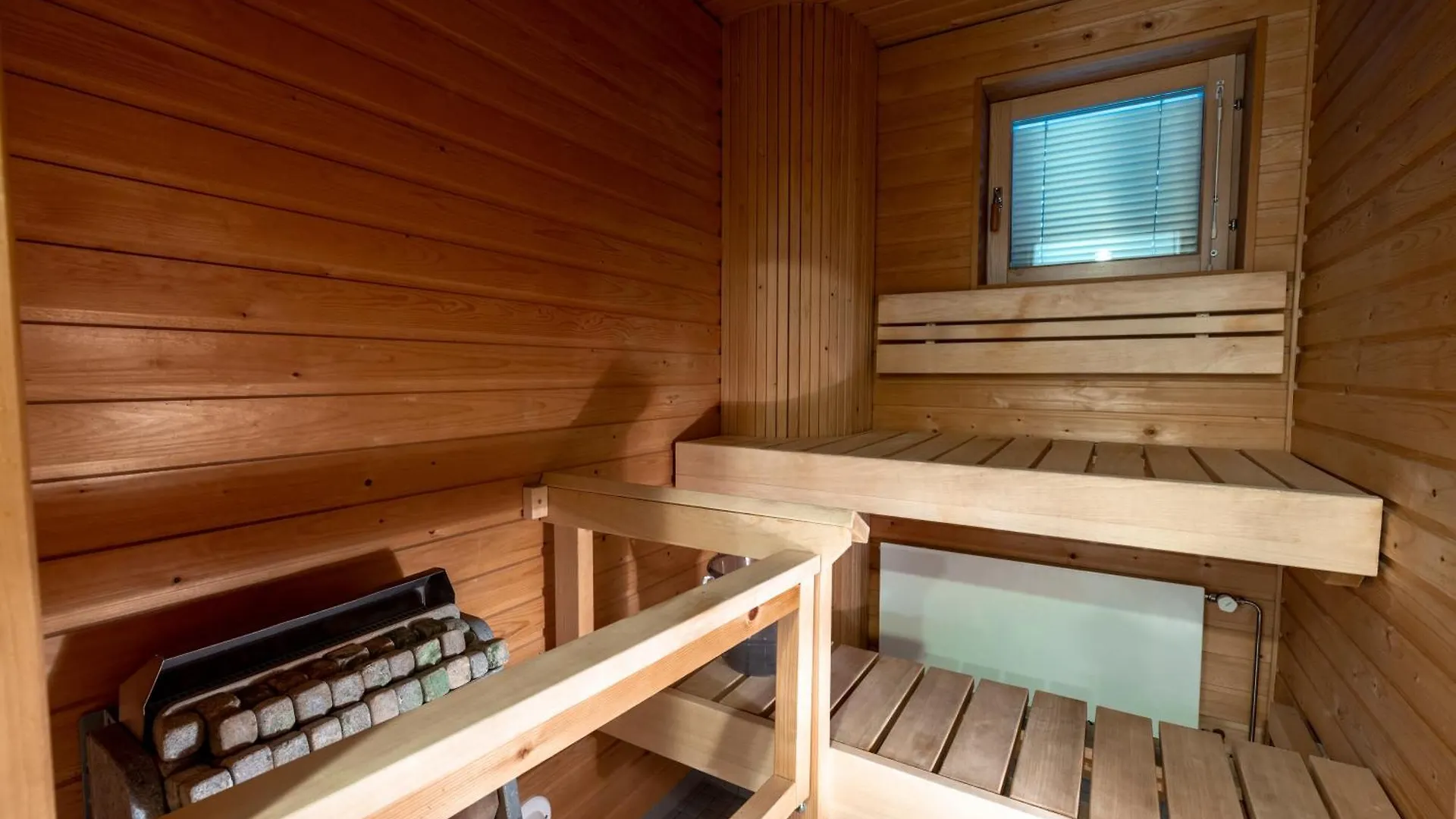 2Ndhomes Glorious 1Br Apartment With Sauna In Kamppi Center Helsinki 0*,  Finland